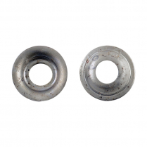 Valve Spring Washer -  Cast Iron Engines - 1946-58 Cushman Scooter 