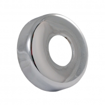 Chrome Kickstand Spring Cup - All - 1946-65 Cushman Scooter