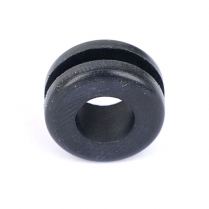 Valve Cover Grommet For Spark Plug Wire - 1949-65 Cushman Scooter 