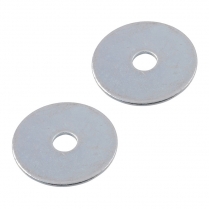 Engine Mount Flat Washer - 1949-56 Cushman Scooter 