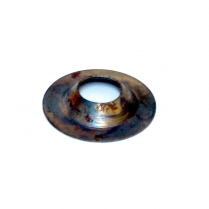 Kickstart Gear Cup Washer - 1949-65 Cushman Scooter