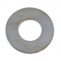 Wheel Bearing Seal Slinger Washer - 1959-65 Cushman Scooter 