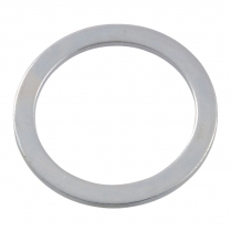 Wheel Hub Bearing Ring - 1959-65 Cushman Scooter 