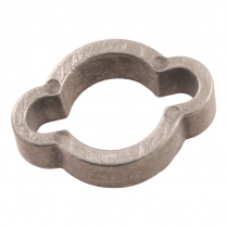 Air Cleaner Extension - 50 Series  - 1946-48 Cushman Scooter 