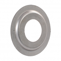 Sideplate Oil Slinger- Cast Iron Engines  - 1949-58 Cushman Scooter 