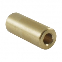 Valve Guide - Phosphorous Bronze - 1942-65 Cushman Scooter