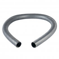 Flex Exhaust Tubing - 32" - 1949-57 Cushman Scooter