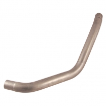 Exhaust Pipe - Eagle  - 1950-55 Cushman Scooter