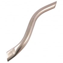 Exhaust Outlet pipe - 721 Highlander  - 1959-65 Cushman Scooter 