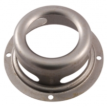 Taillight Lens Guard - 50 Series - 1944-48 Cushman Scooter