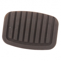 Kickstart Pedal Cover - 1957-64 Cushman Scooter 