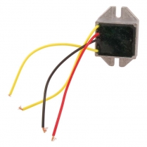 Rectifier - Silver Eagle - 1962-65 Cushman Scooter 