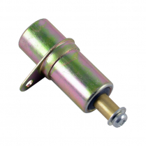 Condenser - 6 Volt Wico with Lights - 1949-58 Cushman Scooter 