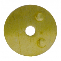 Throttle Shutter - MT Carburetor - 1950-65 Cushman Scooter 