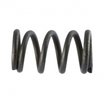 Idle Adjustment Spring - MT Carburetor - 1950-65 Cushman Scooter 