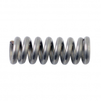 Choke Pin Tension Spring - MT Carburetor - 1950-65 Cushman Scooter 