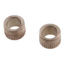 Throttle Shaft Bushing - MT & ML Carburetors - 1946-65 Cushman Scooter 