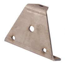 Headlight Mounting Bracket - 60 Series / Eagles - 1949-55 Cushman Scooter 