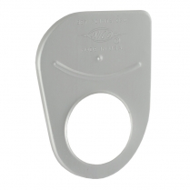 Ignition Points Cover - 12 Volt Wico - 1959-65 Cushman Scooter