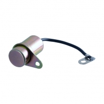 Condenser - 12 Volt Wico - 1959-65 Cushman Scooter 