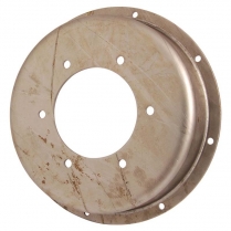 Rear Brake Drum - 1960-65 Cushman Scooter 