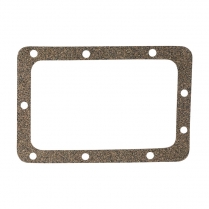 Transmission Inspection Gasket - Silver Eagle - 1962-65 Cushman Scooter 