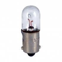 Oil Indicator Bulb- Silver Eagle - 1962-65 Cushman Scooter 