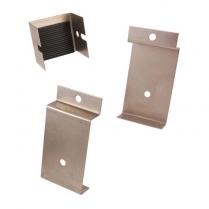 Rectifier Box Assembly - Silver Eagle - 1962-65 Cushman Scooter