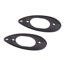 Taillight Bucket Pad - 1938-39 Ford Car