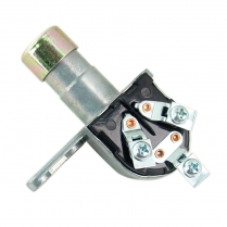 Headlight Dimmer Switch - 1938-48 Ford Car