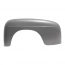 Rear Fender - Left Hand - 1938-39 Ford Car  