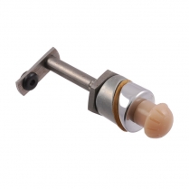 Windshield Wiper Switch Assembly - 1938 Ford Car