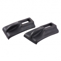 Bumper Arm Grommet - 1938-39 Ford Car  