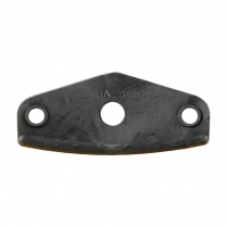 Ignition Lock Pad - 1938-39 Ford Car  