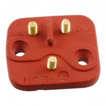 Ignition Steering Lock Switch Body - 1938-47 Ford Truck, 1938-40 Ford Car  