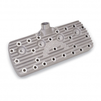 Cylinder Heads - Finned - Pair - 1938-48