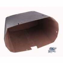 Glove Box - 1938-39 Ford Car  