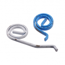 Door Latch Spring Kit - 1938-40 Ford Car