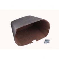Glove Box - 1938-39 Ford Car  