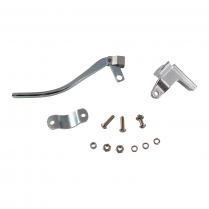 Front Hand Brake Assembly - 1949-65 Cushman Scooter