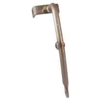 Clutch Release Arm - Eagles - 1959-65 Cushman Scooter