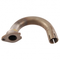 Exhaust Manifold - 1957-65 Cushman Scooter