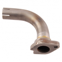 Exhaust Manifold - 720 Series - 1958-65 Cushman Scooter 