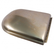 Trunk Lid - 50/60 Series - 1946-56 Cushman Scooter 