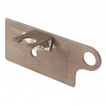 Valve Cover - Cast Iron Engines - 1949-65 Cushman Scooter 