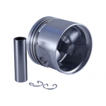 Piston Set - .040 - 2 5/8 - 1946-65 Cushman Scooter