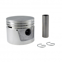 Piston - 2 7/8  - .010 - 1949-56 Cushman Scooter