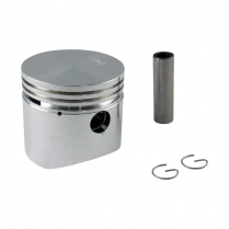 Piston Set - .040 - 3 inch - 1956-65 Cushman Scooter