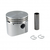 Piston Set - .050 - 3 inch - 1956-65 Cushman Scooter