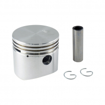 Piston Set - .060 - 3 inch - 1956-65 Cushman Scooter